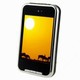 Touchscreen MP4 Player + Video Camera 2GB