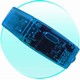 Bluetooth USB long-distance Dongle for PC and Notebook