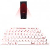 LaserKey Projection Keyboard with Bluetooth