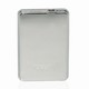 1.8 Inch Portable 120GB SATA Hard Disk - Pocket Sized