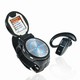 Mobile Phone Watch - 1GB Bluetooth Digital Masterpiece Unlocked