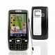 Big Screen TV Phone with Dual SIM Unlocked