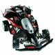 Deluxe RC Sportscar with Video Camera