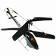 Deluxe Micro Helicopter with IR Remote Control