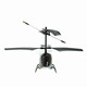 Deluxe Micro Helicopter with IR Remote Control