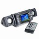 Digital Hi-Fi Stereo - Portable Media Centre