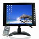 10.4 Inch Touchscreen LCD with VGA