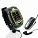 Tri-Band Cellphone Watch - Dual SIM + Touch Screen Unlocked
