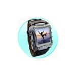 1GB MP4 Watches