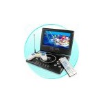 Portable DVD Players