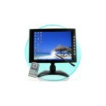 LCD Monitors & TV