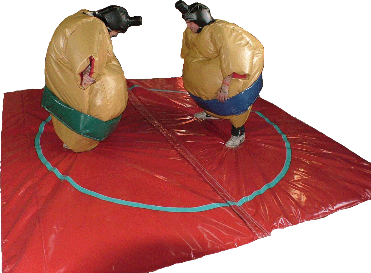 Sumo Suits