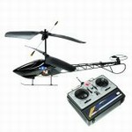 Helicopters