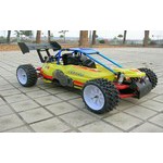 1/5 Scale Petrol Driven 2wd offroad Baja Buggy NEW 2009 Model