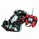 Deluxe RC Sportscar with Video Camera